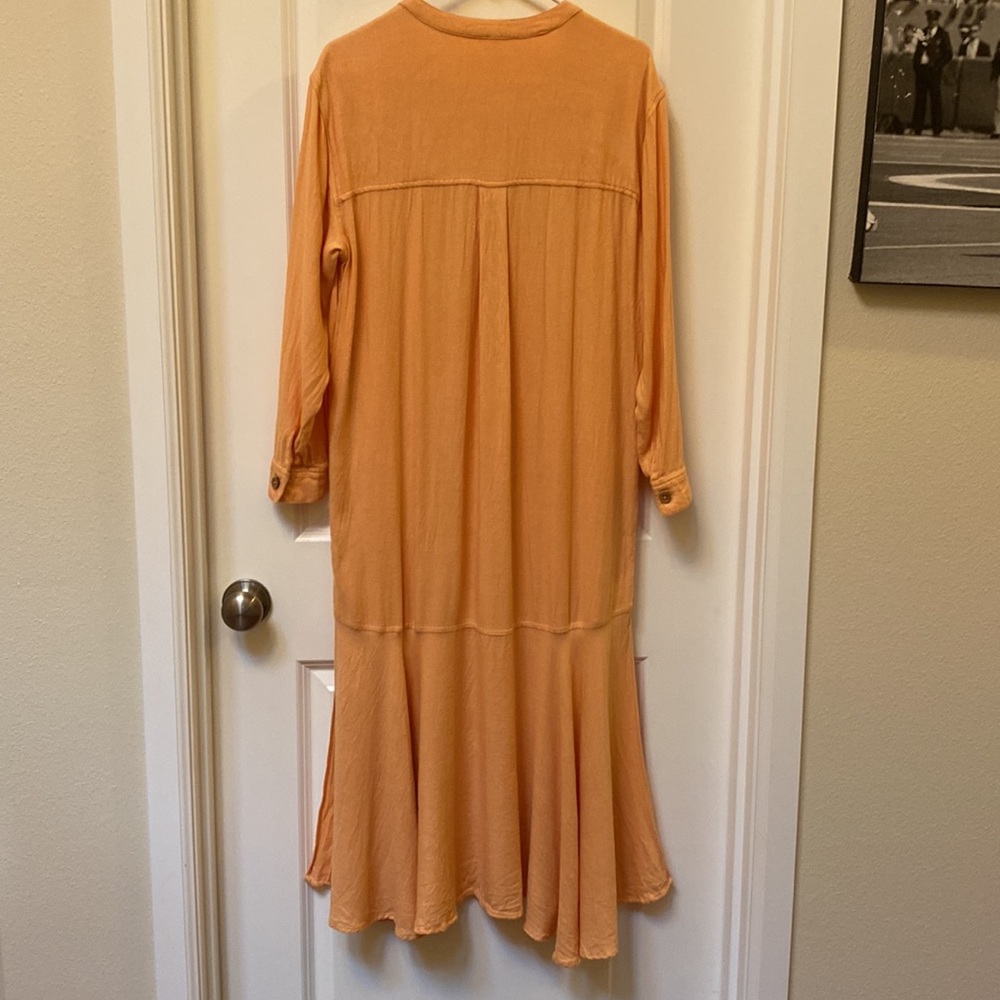 Free People Mathilda Dress - Picture 4 of 15